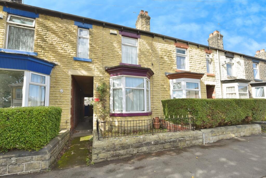 Main image of property: Ferriby Road, Sheffield, South Yorkshire, S6