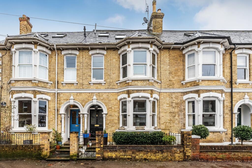 Main image of property: Beltring Road, Tunbridge Wells, TN4