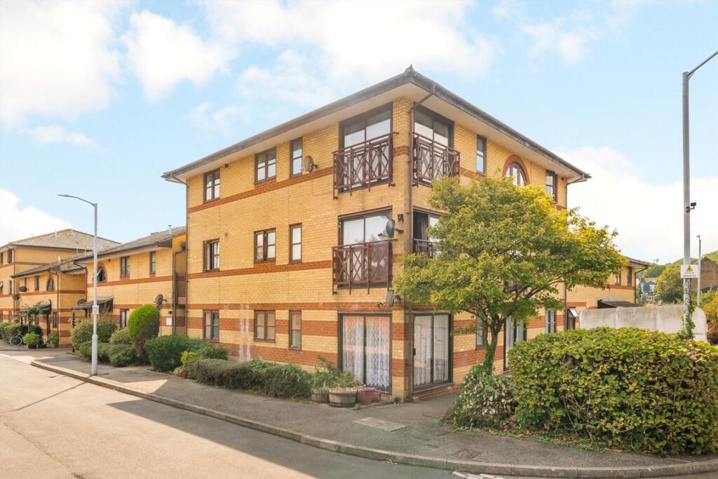 Main image of property: Pincott Place, Brockley