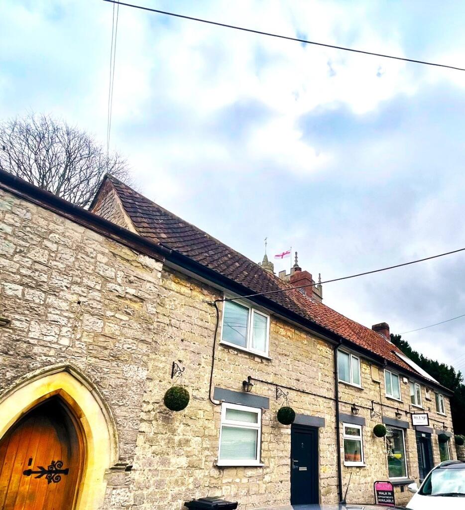 Main image of property: THE CAUSEWAY, Woolavington, BRIDGWATER