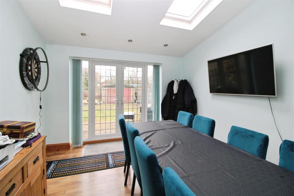 House in Rugby, Eastlands - View 5