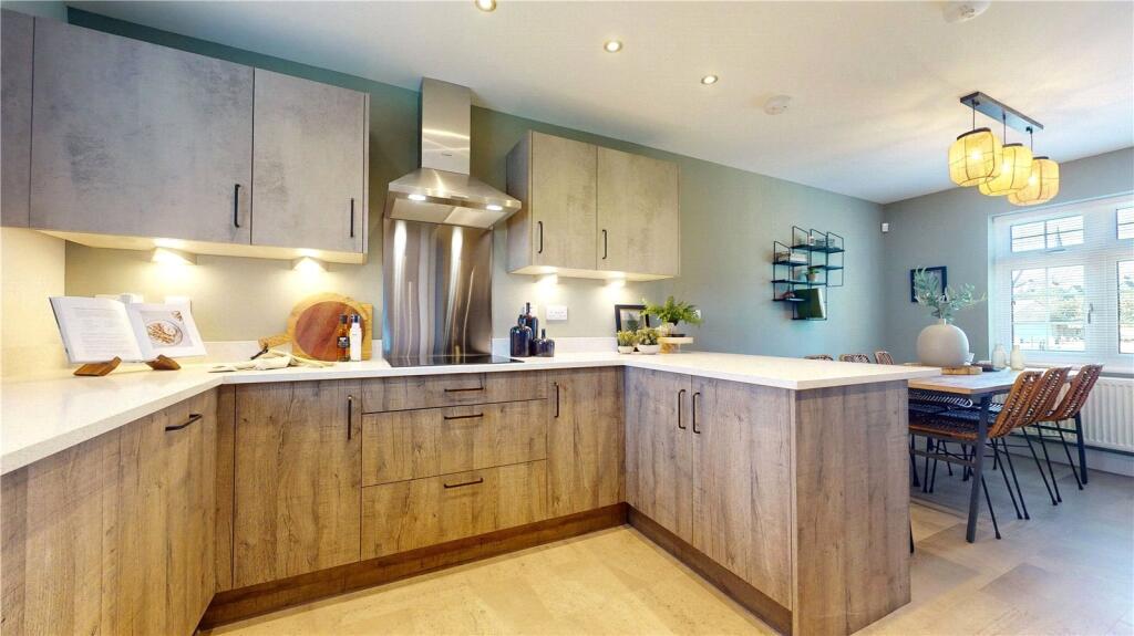 Plot 42 Gascoigne Park, Milborne Port, Sherborne, Dorset, DT9 - View 2