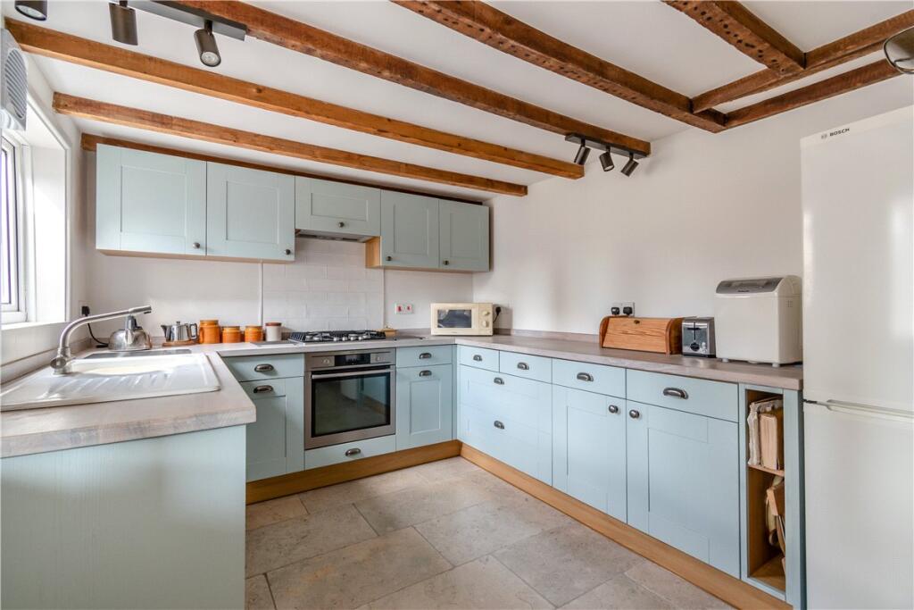 House in Winchester, Twyford - View 2