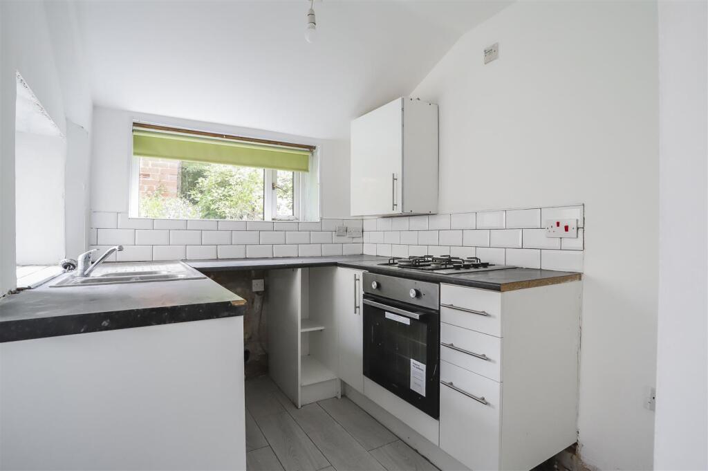 Main image of property: Fern Terrace, Haslingden