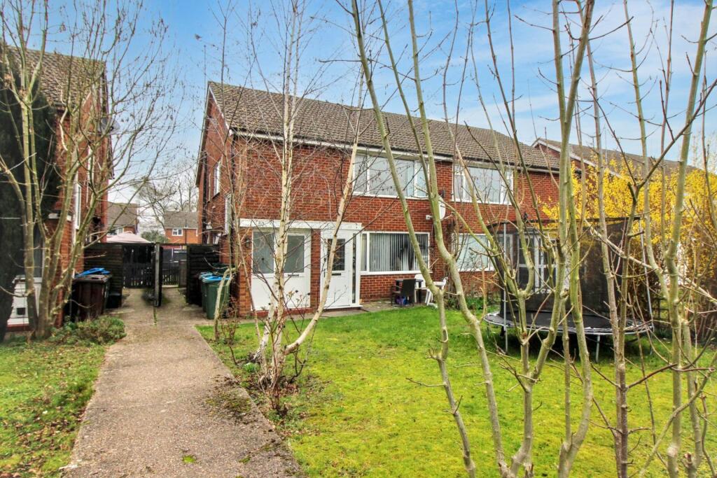 Main image of property: Ingram Avenue, Aylesbury