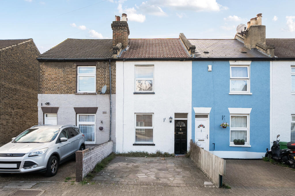 Main image of property: Napier Road, Bromley