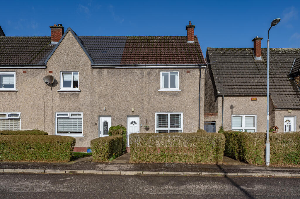 Main image of property: 6 Blackthorn Avenue, Lenzie, Glasgow, G66