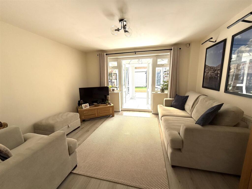 House in Cannock Chase, Rugeley - View 4