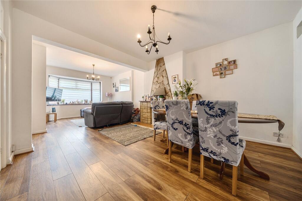 Main image of property: Siebert Road, Blackheath