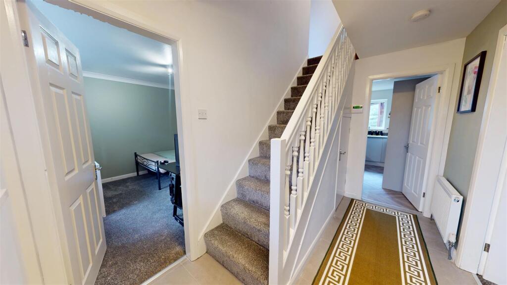 Additional image 9 of Lea Court, Bradford