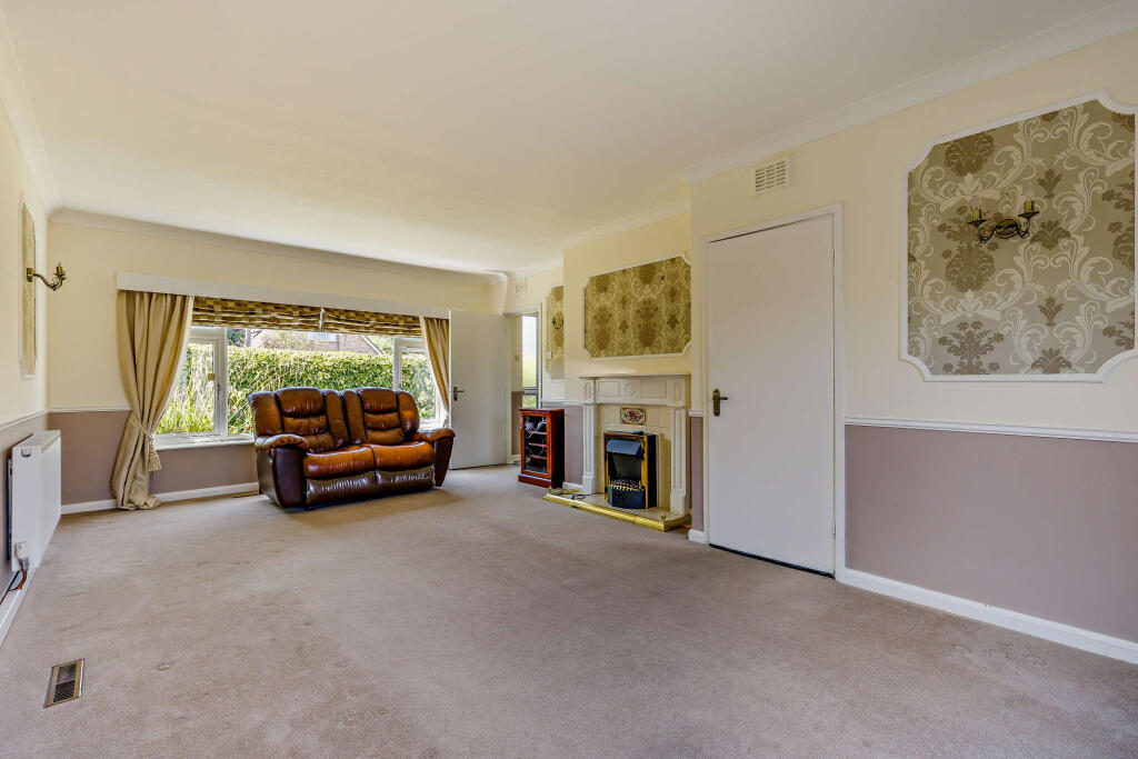 House in Peterborough - More