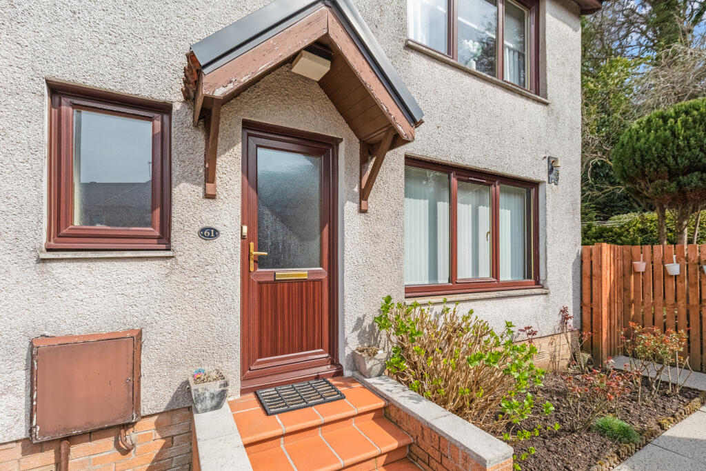 61 Wellmeadow Way, Newton Mearns, , Glasgow, G77 photo 2