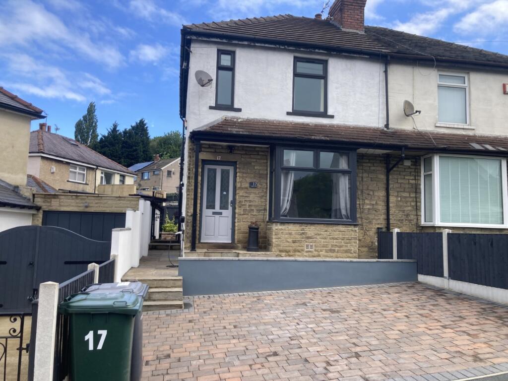 Main image of property: Bolton Lane, Bradford, West Yorkshire, BD2