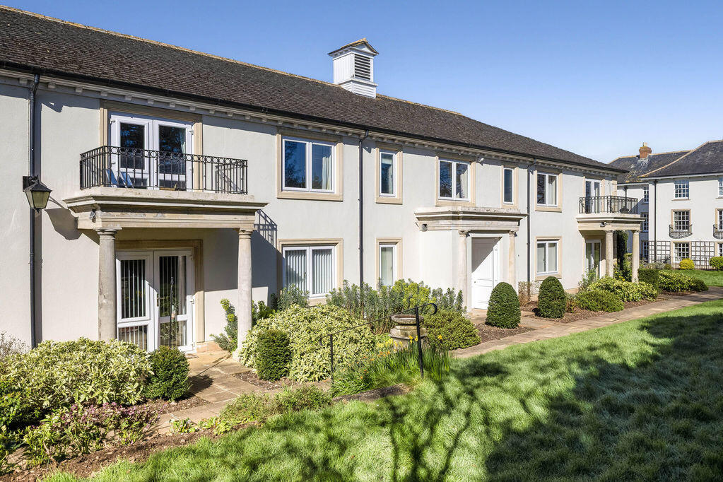 Main image of property: Fullands Court, Kingsway, Taunton