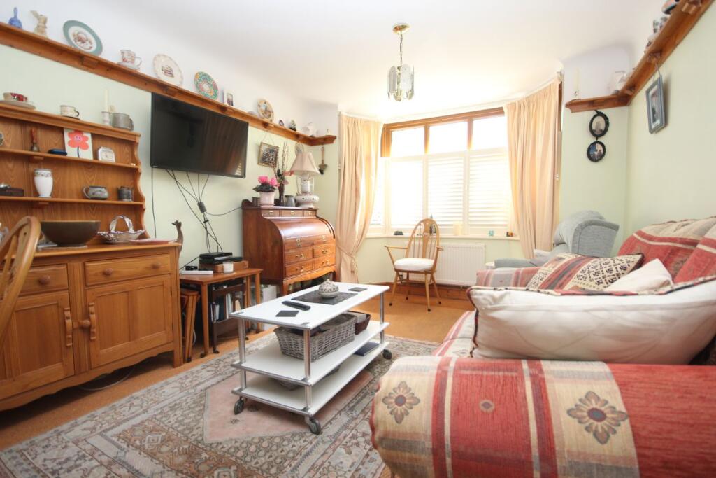 House in Poole - View 2