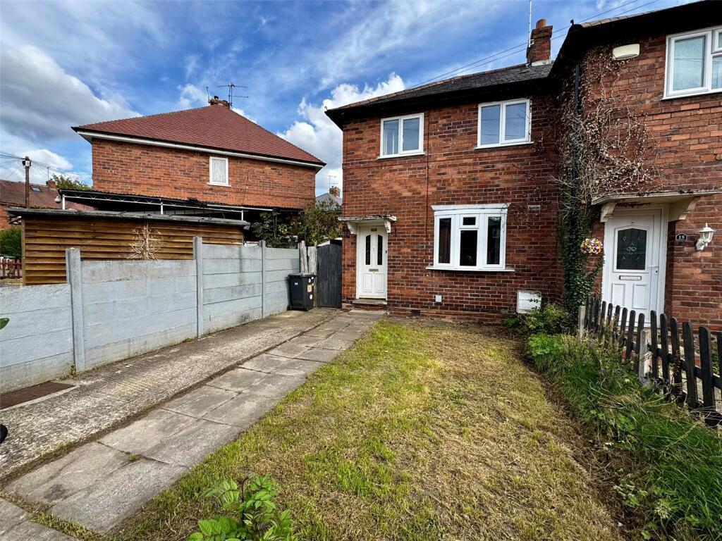 Main image of property: Gibbons Crescent, Stourport-on-Severn, Worcestershire