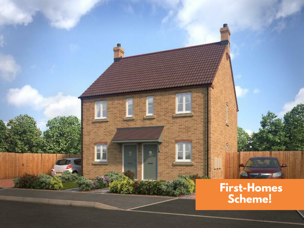 Main image of property: Main Road,
Sibsey,
PE22 0TW