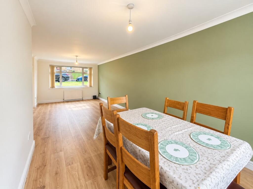 House in Downley, Buckinghamshire - More