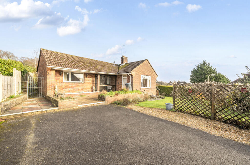 Main image of property: Battery Hill, Winchester, Hampshire, SO22