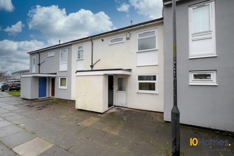Main image of property: Lindisfarne Close, Newcastle Upon Tyne