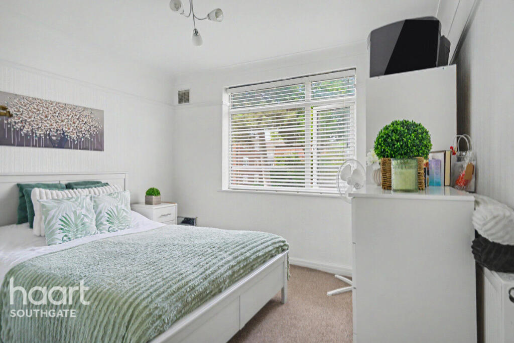 Main image of property: Winchmore Hill Road, London
