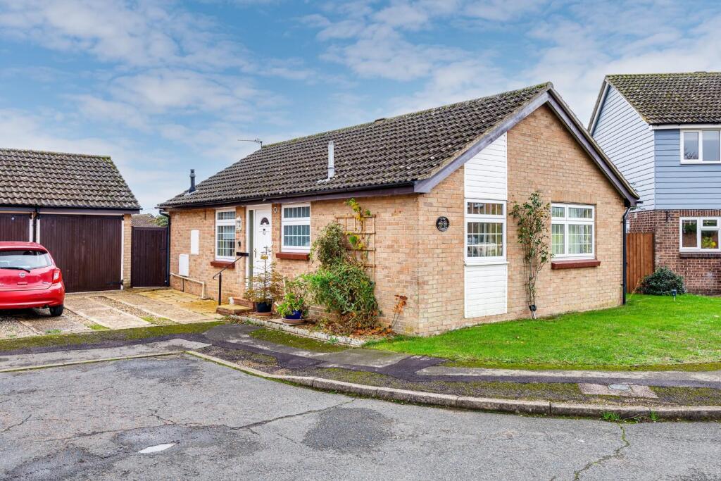 Main image of property: Orkney Close, Haverhill