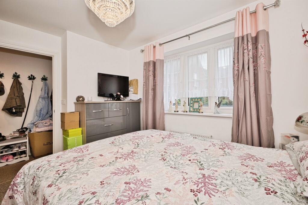 Additional image 15 of Uppingstock Road, Glastonbury