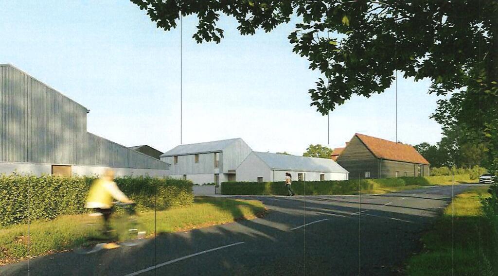 Main image of property: Gibbs Brook Lane, Oxted, RH8