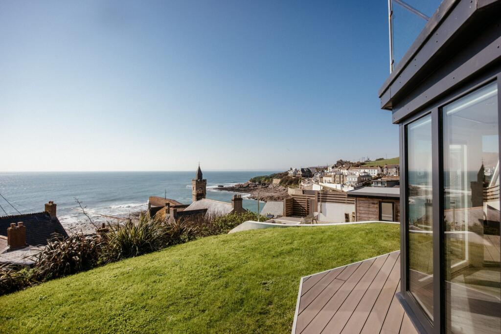 House in Truro - More