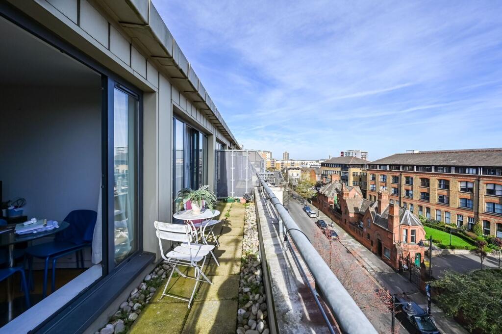 Main image of property: Fairfield Road, E3, Bow, London, E3