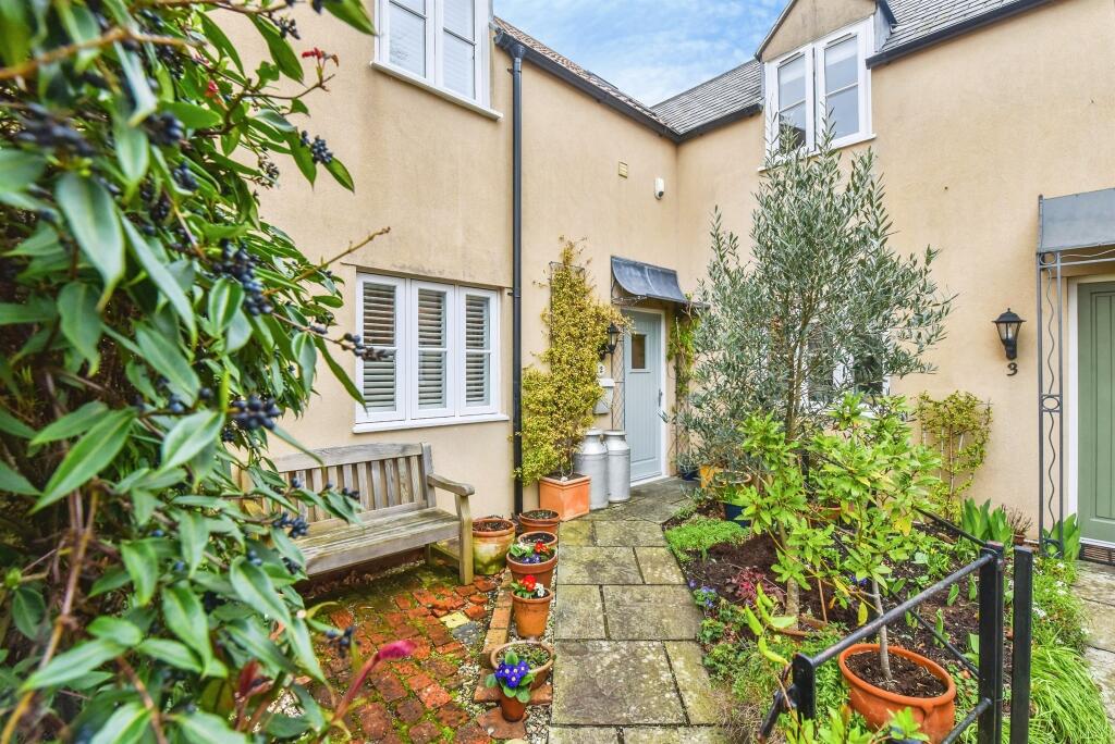 Main image of property: Mill Lane, Beckington, Frome