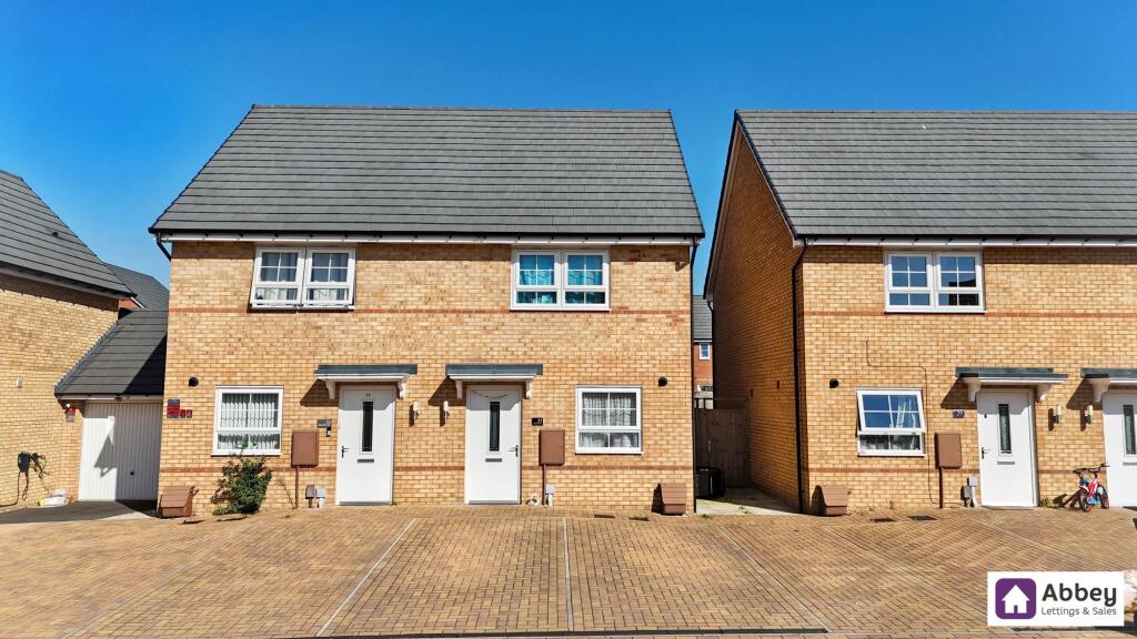 Main image of property: Ashcott Avenue, Leicester, LE4