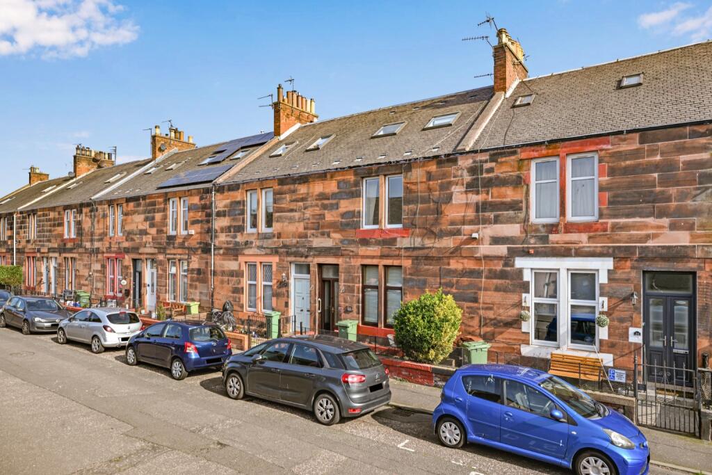 Main image of property: 26B Mansfield Avenue, Musselburgh, EH21 7DP