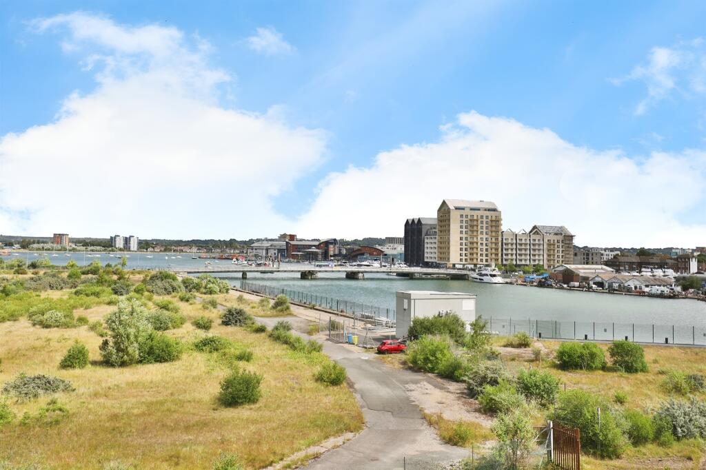 Main image of property: Jefferson Avenue, Poole
