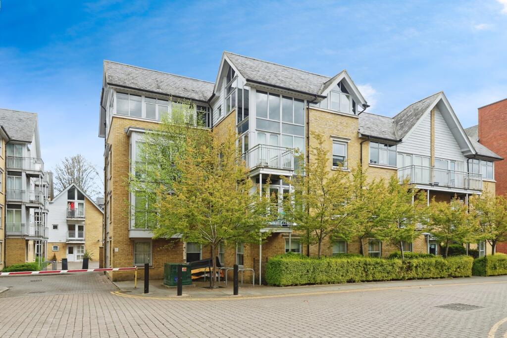 Main image of property: Bingley Court, CANTERBURY, Kent, CT1