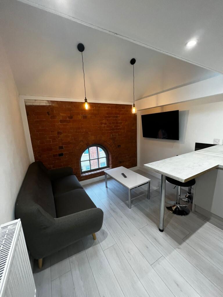 Main image of property: Millstone Lane, Leicester, LE1