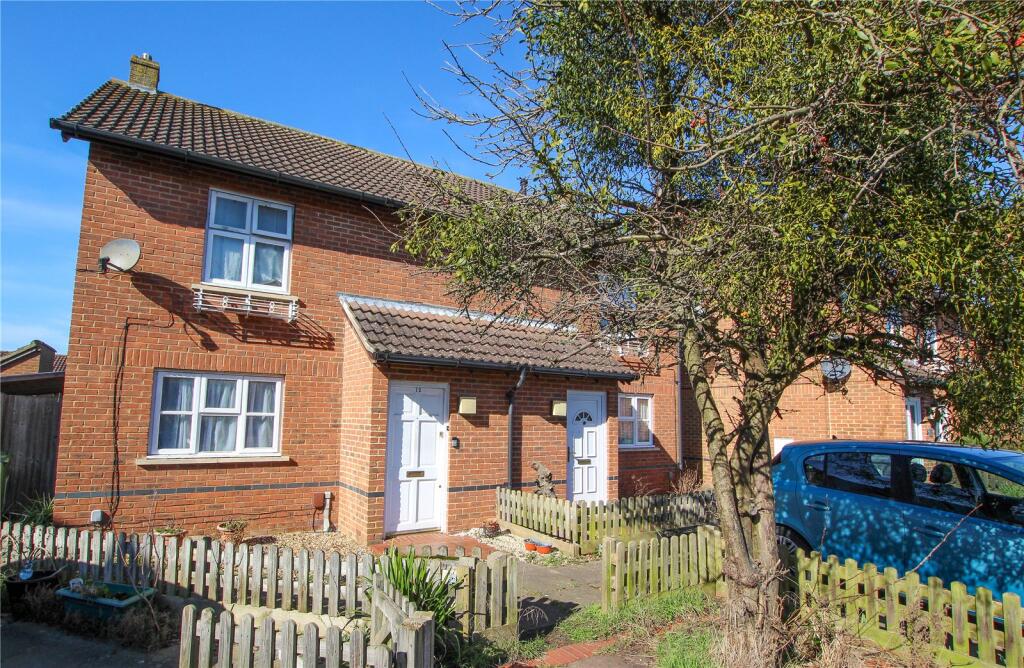 Main image of property: Daisy Close, Cambridge, Cambridgeshire, CB4