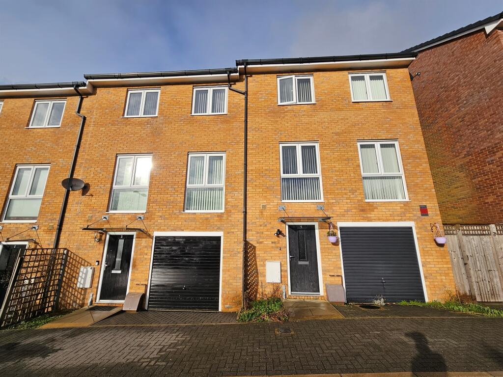 Main image of property: Challney Gardens, Luton