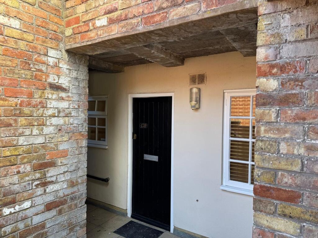Main image of property: Newlands, Daventry, Northamptonshire, NN11