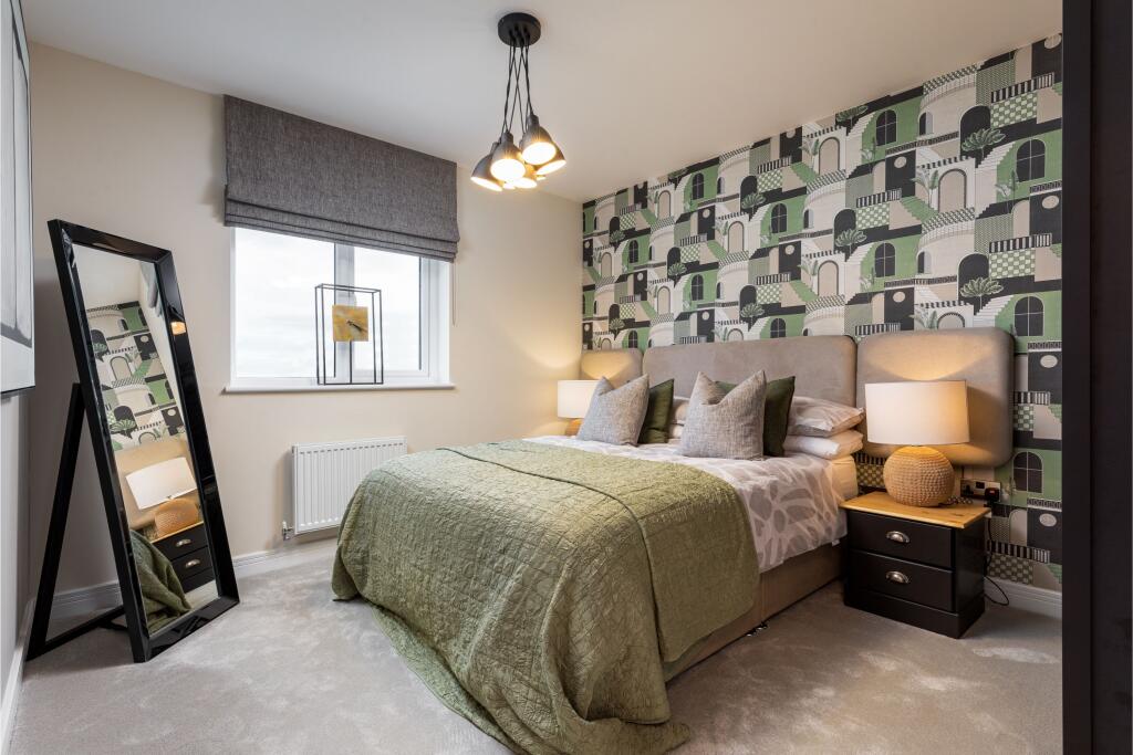 Main image of property: The Fairways,
Westhoughton,
Bolton,
BL5 3RE