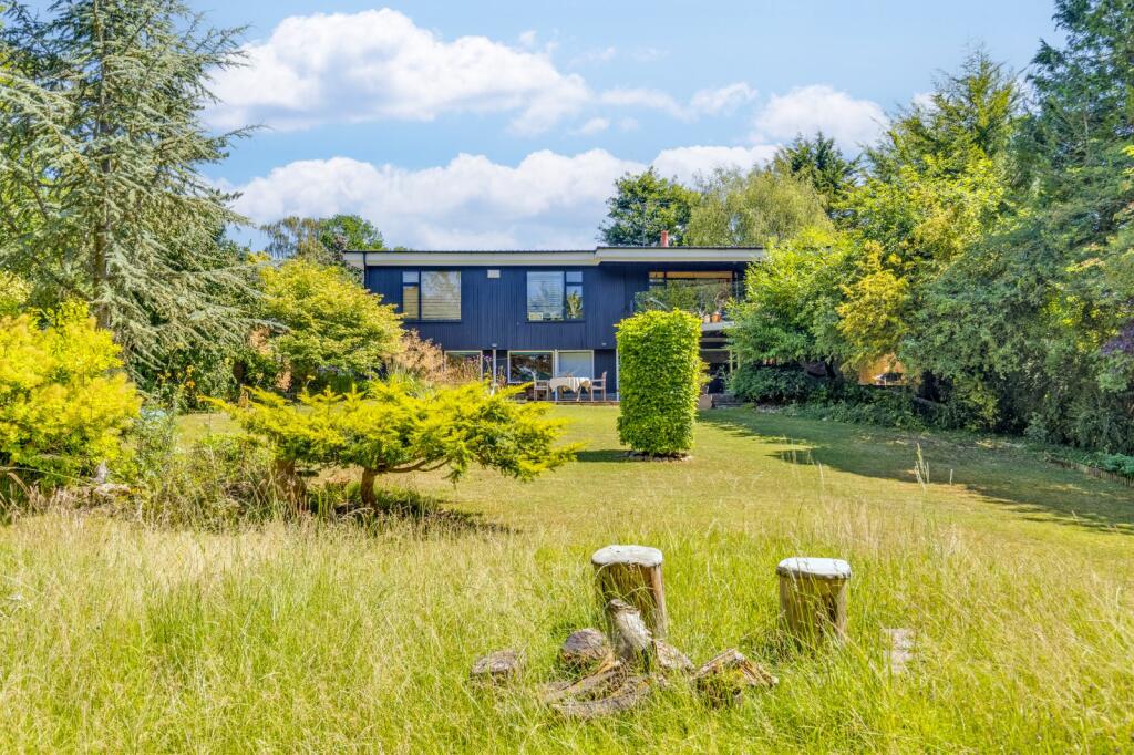 Additional image 4 of Briary Wood Lane, Mardley Heath, Welwyn, Hertfordshire, AL6