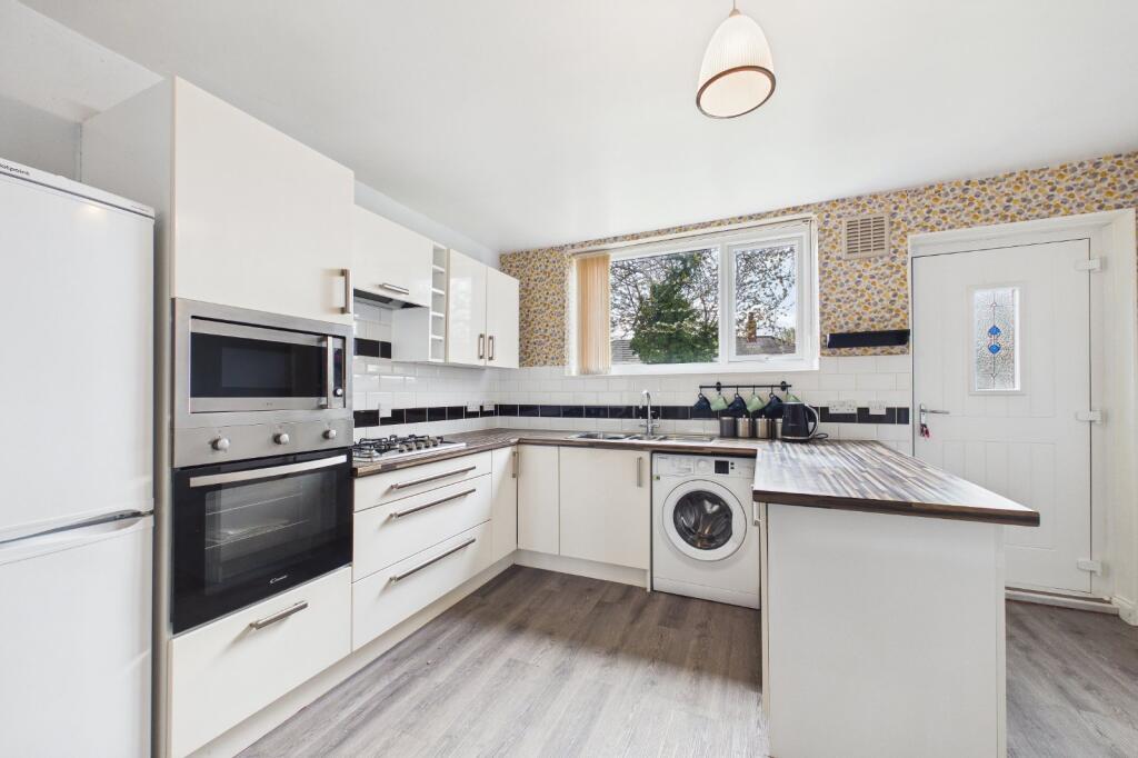 Howard Court, Leeds, West Yorkshire, LS15 photo 4