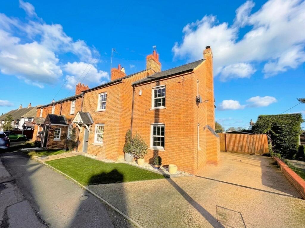 Main image of property: Brook Lane, Flitton, MK45