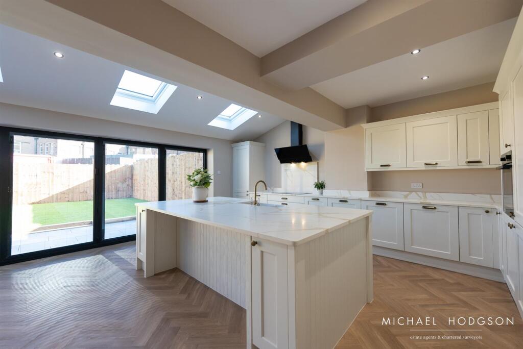 Nilverton Avenue, Ashbrooke, Sunderland photo 4