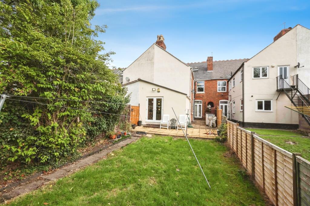 Additional image 17 of Chester Road, SUTTON COLDFIELD