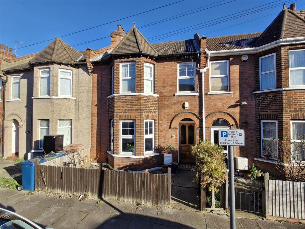 Main image of property: Rosslyn Crescent, Harrow