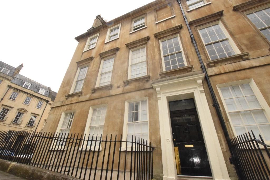 Main image of property: Bennett Street, Bath, Somerset, BA1