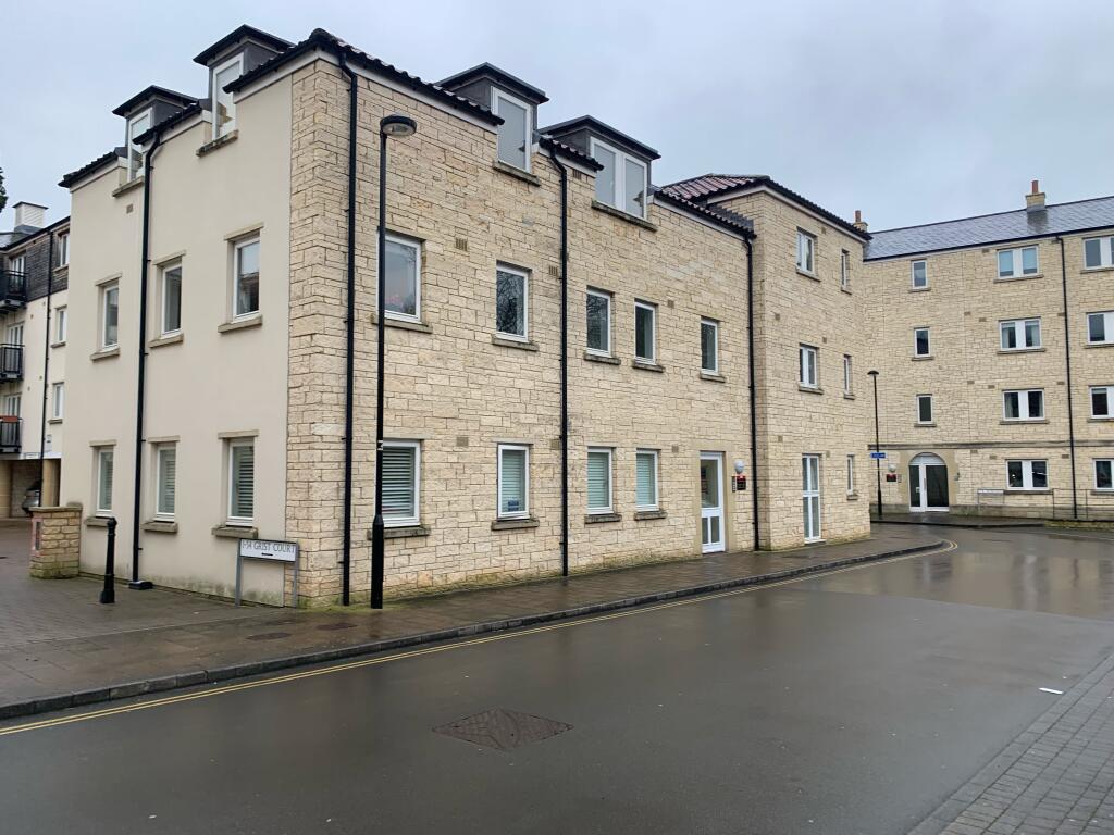 Main image of property: Grist Court, Bradford On Avon