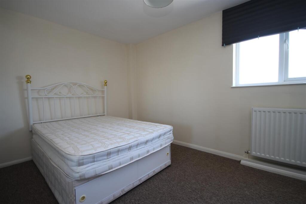 Apartment in Ponteland, Prestwick - More