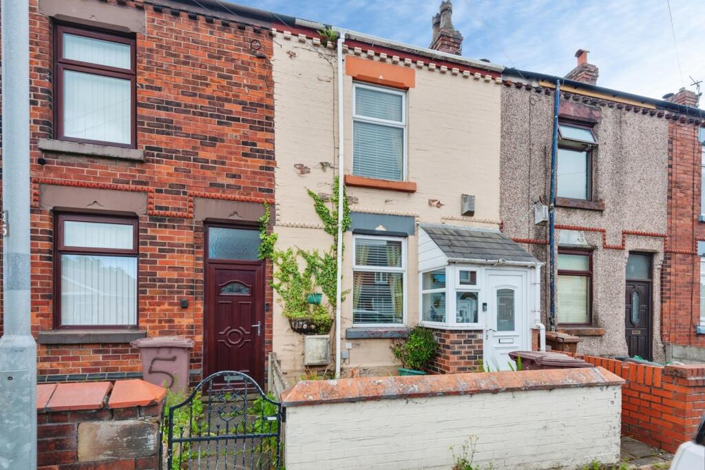 Main image of property: Gartons Lane, ST. HELENS, Merseyside, WA9